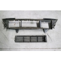 Жалюзи впуск руль воздушный renault megane iv 214f65316r
