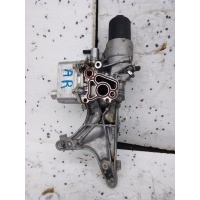 Подставка фильтра масляный с лапой arteon 06q903143e