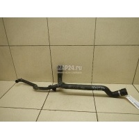 Патрубок радиатора VAG A4 [B8] (2007 - 2015) 8K0122101G