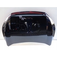 Капот крышка двигателя mitsubishi eclipse кросс 21 - рестайлинг № 36980