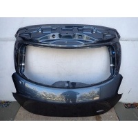 Крышка багажника задняя крышка багажника renault зои bfm 2013 - 901003877r