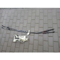 Mazda 6 gh 1.8 бензин ссылки кпп переключатель 5 - biegów 08 - 12
