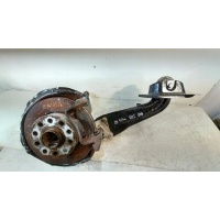 Направляющие задняя левая 1k0505436ad volkswagen гольф vi октавия ii superb ii 4x4