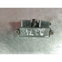 Реле свечей накала Mercedes ML W163 2002 A2205450332