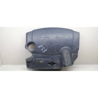 Декоративная крышка двигателя Renault Logan 2011 8200299952