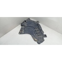 Защита арок передняя левая (подкрылок) Renault Logan 2011 8200595808
