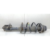 Стойка передняя левая Renault Logan 2013 315527,8200807029A