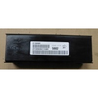 Camaro 10 - 15r 3.6 v6 блок вентилятора 13585882