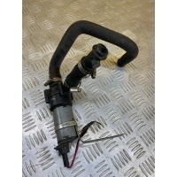 Насос водяной (помпа) Nissan Pathfinder (R51M) 2004-2013 Внедорожник 2007 0392020024