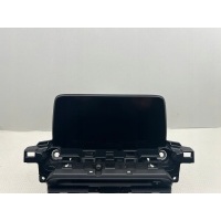 Дисплей экран навигация mazda cx5 cx - 5 рестайлинг k123611j0