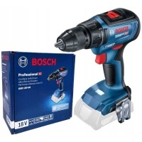 Wiertarko - wkrętarka bosch gsr 18v - 50 соло