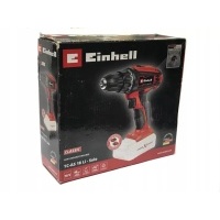 Wkrętarka einhell tc - as 18 ли
