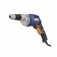 Wkrętarka dexter питание sieciowe 230 v pc520pd