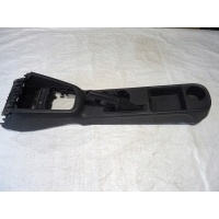 Тоннель центральная volkswagen jetta vi 6 5c6 5c6862535