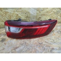 Megane iv универсал фара задняя правый светодиодный 265501150r