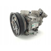 компрессор кондиционера renault modus 1.6 16v 88km 8200365787