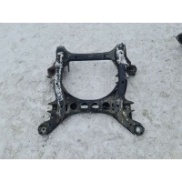 Балка подвески передняя (подрамник) Audi Q7 2007
