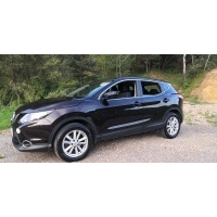 Новая цена nissan qashqai17 , 1 , 2 , 0 stłuczek