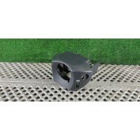 Кожух рулевой колонки Renault Laguna 3 2008 484710001R
