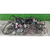 Проводка салона Renault Laguna 3 2008 240140171R