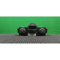 Блок управления печки / климат-контроля Renault Megane 2 2003 8200312940
