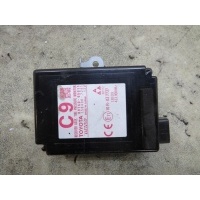 Блок давления воздушный avensis t29 89760 - 05011