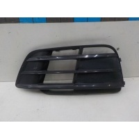 Решетка бампера переднего Audi Q5 2016- 80A807679HRU6