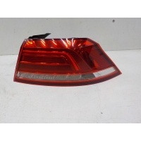 Фонарь задний правый наружный Volkswagen Passat (B8) 2014- 3G5945096F