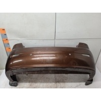 Бампер задний Lifan Solano 2, 650 2016 BBF2804511