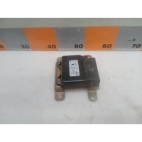 Блок управления AIR BAG Lifan Solano 2, 650 2016 BBF3658100