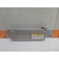 Козырек солнцезащитный Lifan Solano 2, 650 2016 B8204200A2B47