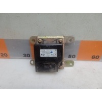 Блок управления AIR BAG Lifan Solano 2 2016 BBF3658100