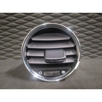 Дефлектор воздушный Peugeot 308 I 2011 9658515377