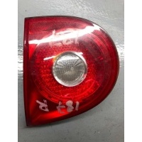 Фонарь крышки багажника правый Volkswagen Golf 5 2006 1K6945094E
