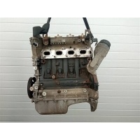двигатель Opel Corsa C (2000-2006)      93191963
