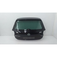 Дверь багажника Volkswagen Passat Alltrack B8 2019 3G9827025, 3G9845051GNVB, 3G9845051G