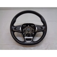 Renault megane iv scenic iv руль многофункциональная 484003952r