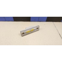 Фонарь подсветки номера Chevrolet Aveo (T250) 2005-2011 96190751