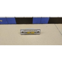Фонарь подсветки номера Chevrolet Aveo (T250) 2005-2011 96190751