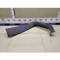 Обшивка двери багажника OPEL Astra H / Family 2004-2015 13129737
