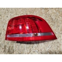 фонарь задний правый Volkswagen Passat B7 2011 3AF945208A