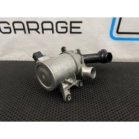 Насос водяной (помпа) Mercedes-Benz C-Class W205 2016 2742000207, A2742000207, 2742000107, A2742000107, 2742002700, A2742002700