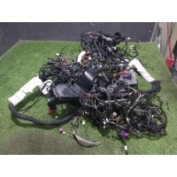 Проводка салона Porsche Cayenne Turbo coupe E3 9Y 959 2020 9Y0971002