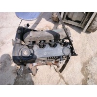 Двигатель Fiat Multipla 1 2004 1900 Дизель JTD 182B9000,46414948, m720.19,