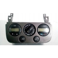 Панель вентилятора климат nissan primera p11 275109f600