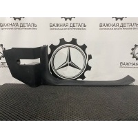 накладка внутренняя на порог передняя правая Mercedes-Benz M-Класс W166 A1666801835