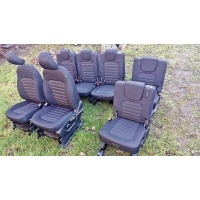- mk2 galaxy mk4 2020 кресла комплект