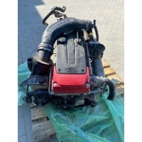 Форд 4.0 турбина barra двигатель обмен 2jz