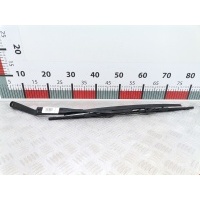 Поводок стеклоочистителя передний левый Mercedes SLK (R170) (1996-2004) 2000 A1708200544,A1708200544