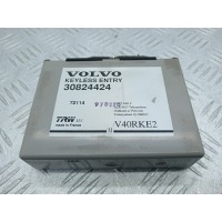 Блок комфорта Volvo S40_V40 1 (1996-2004) 1997 30824424,30824424